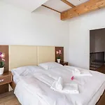 Emma Apartments- Self- Check -in بيسندورف