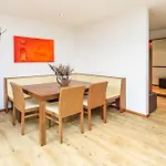 Emma Apartments- Self- Check -in بيسندورف
