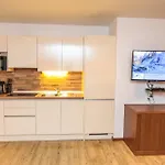 Emma Apartments- Self- Check -in * Piesendorf