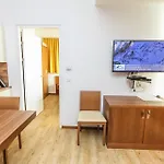 شقة Emma Apartments- Self- Check -in