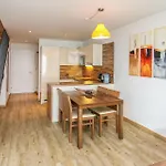 شقة Emma Apartments- Self- Check -in بيسندورف