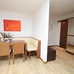 شقة Emma Apartments- Self- Check -in بيسندورف