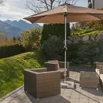 Apartment Emma Apartments- Self- Check -in Piesendorf
