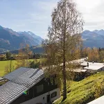 Emma Apartments- Self- Check -in Piesendorf