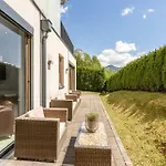 Apartment Emma Apartments- Self- Check -in Piesendorf
