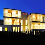 شقة Emma Apartments- Self- Check -in *