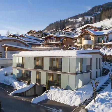 Apartmán Emma Apartments- Self- Check -in *