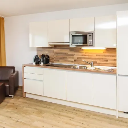 Emma Apartments- Self Check- In Piesendorf