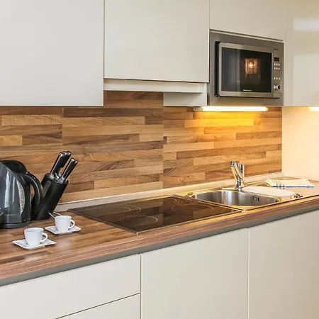 Apartment Emma Apartments-