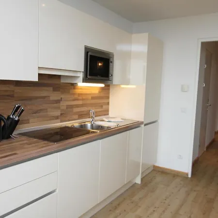 Emma Apartments- Self Check- In * Piesendorf