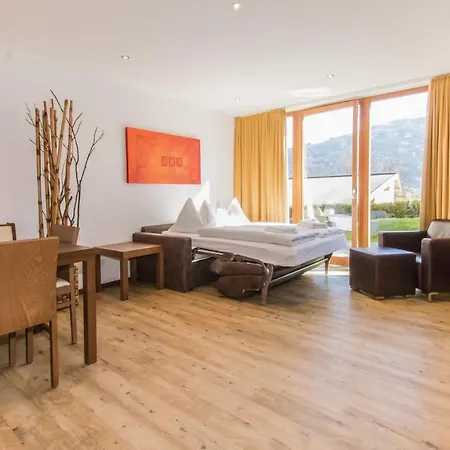 Emma Apartments- Apartment *
