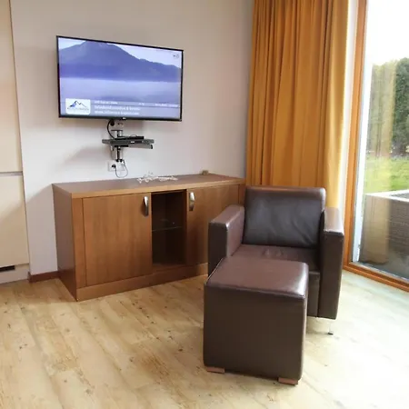 Emma Apartments- Self Check- In Apartment *