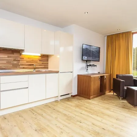Emma Apartments- Self- Check -in Piesendorf