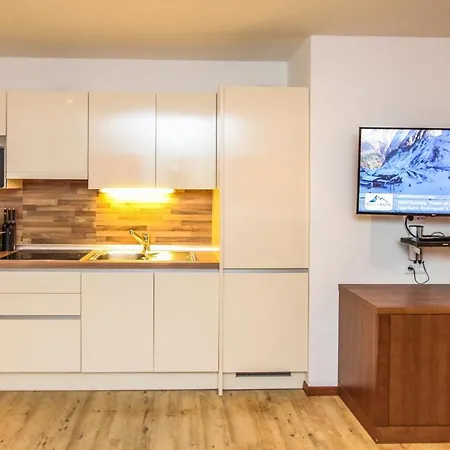 Emma Apartments- Self Check- In Piesendorf