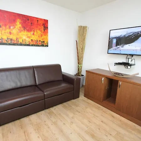Emma Apartments- *