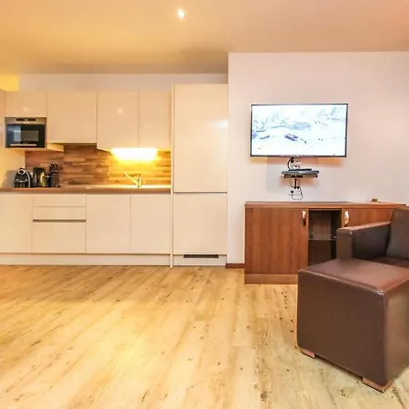 Emma Apartments- Self- Check -in * Piesendorf