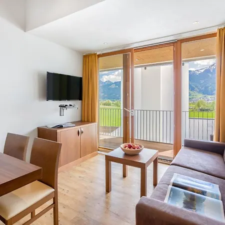 Emma Apartments- Self- Check -in Piesendorf