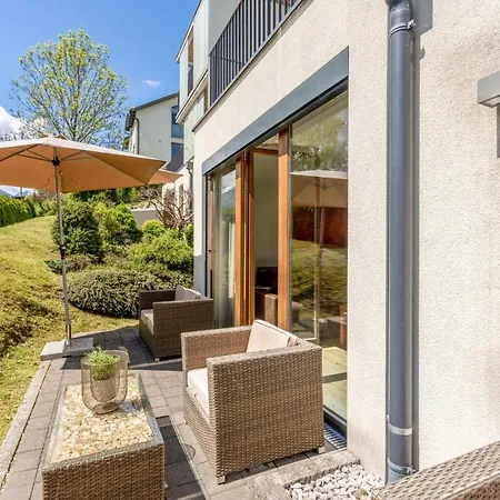 Apartment Emma Apartments-