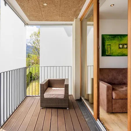 Apartment Emma Apartments- Piesendorf