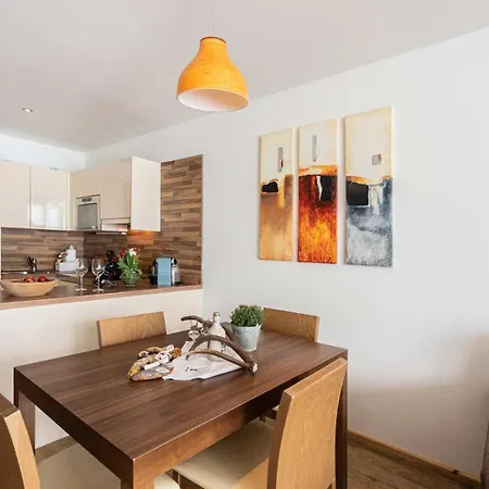 Apartmán Emma Apartments- Self- Check -in Piesendorf