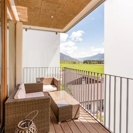 Emma Apartments- Self- Check -in Apartmán Piesendorf