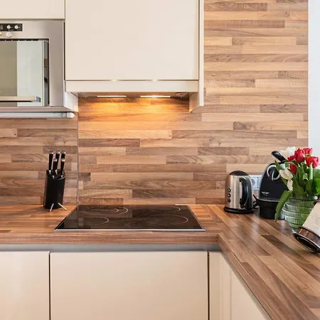 Emma Apartments- Appartement
