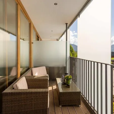 Appartement Emma Apartments-