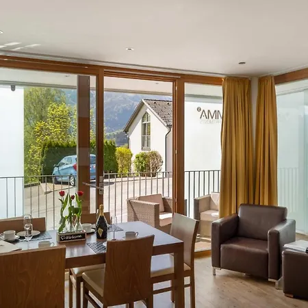 Emma Apartments- Self Check- In Piesendorf