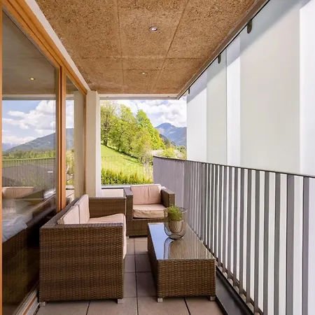 Emma Apartments- Self- Check -in * Piesendorf