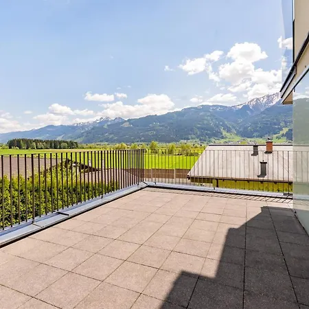 Emma Apartments- Self- Check -in * Piesendorf