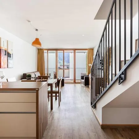 Emma Apartments- Self- Check -in Piesendorf