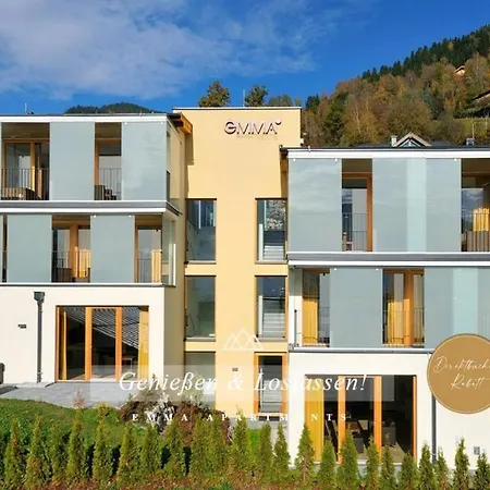 Apartmán Emma Apartments- Self- Check -in *