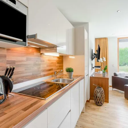 Emma Apartments- Self Check- In Apartment Piesendorf