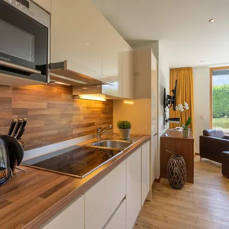 Emma Apartments- Self Check- In Piesendorf