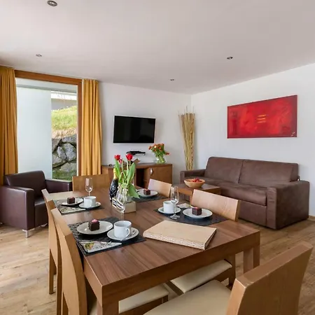 Appartement Emma Apartments-