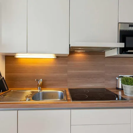 Emma Apartments- *