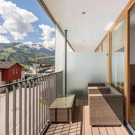 Apartment Emma Apartments-