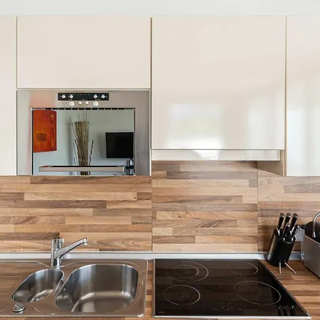 Emma Apartments- Self Check- In * Piesendorf