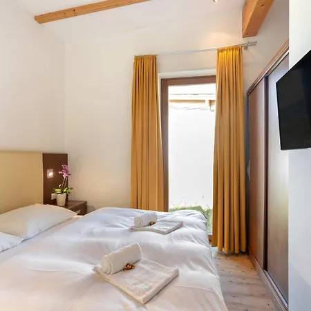 Emma Apartments- *
