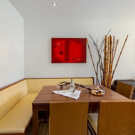 Emma Apartments- Self Check- In * Piesendorf