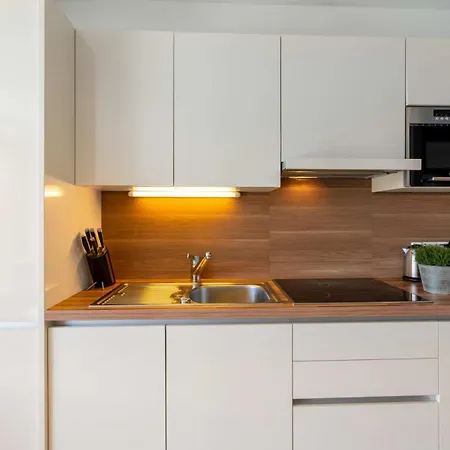 Apartment Emma Apartments- Piesendorf