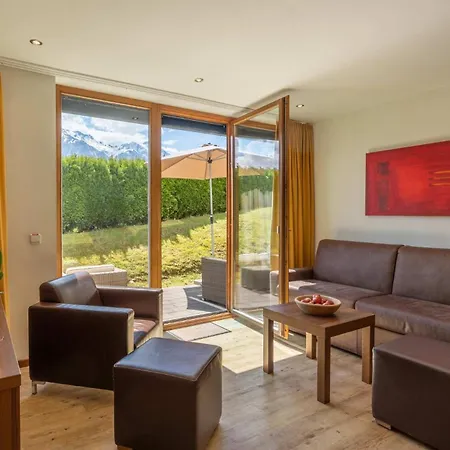 Emma Apartments- Appartement *