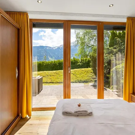 Emma Apartments- Appartement Piesendorf