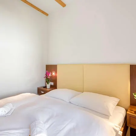 Apartment Emma Apartments- Self Check- In Piesendorf