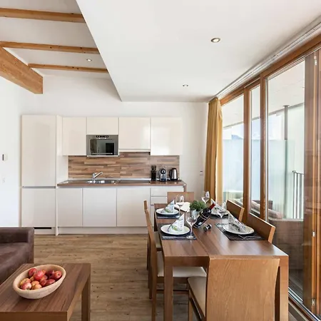 Emma Apartments- Self Check- In Piesendorf