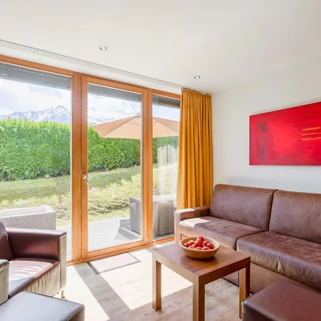 Emma Apartments- Appartement