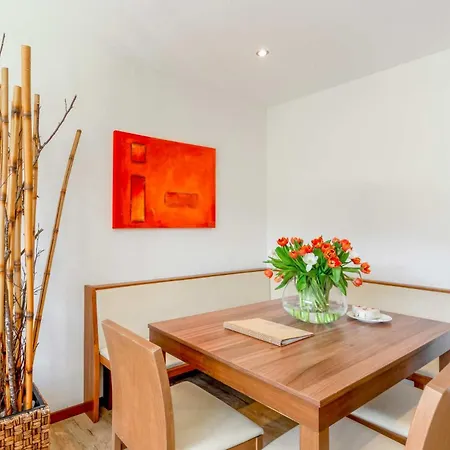 Emma Apartments- Apartment Piesendorf
