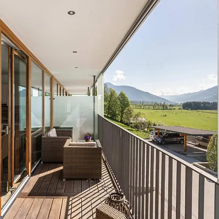 Appartement Emma Apartments-