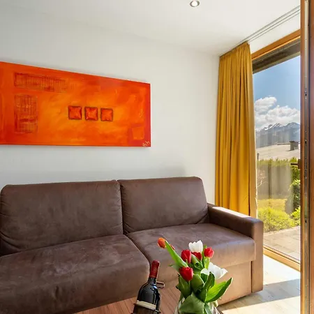 Emma Apartments- Self Check- In Apartment *