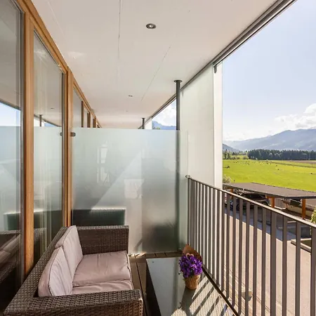 Emma Apartments- *